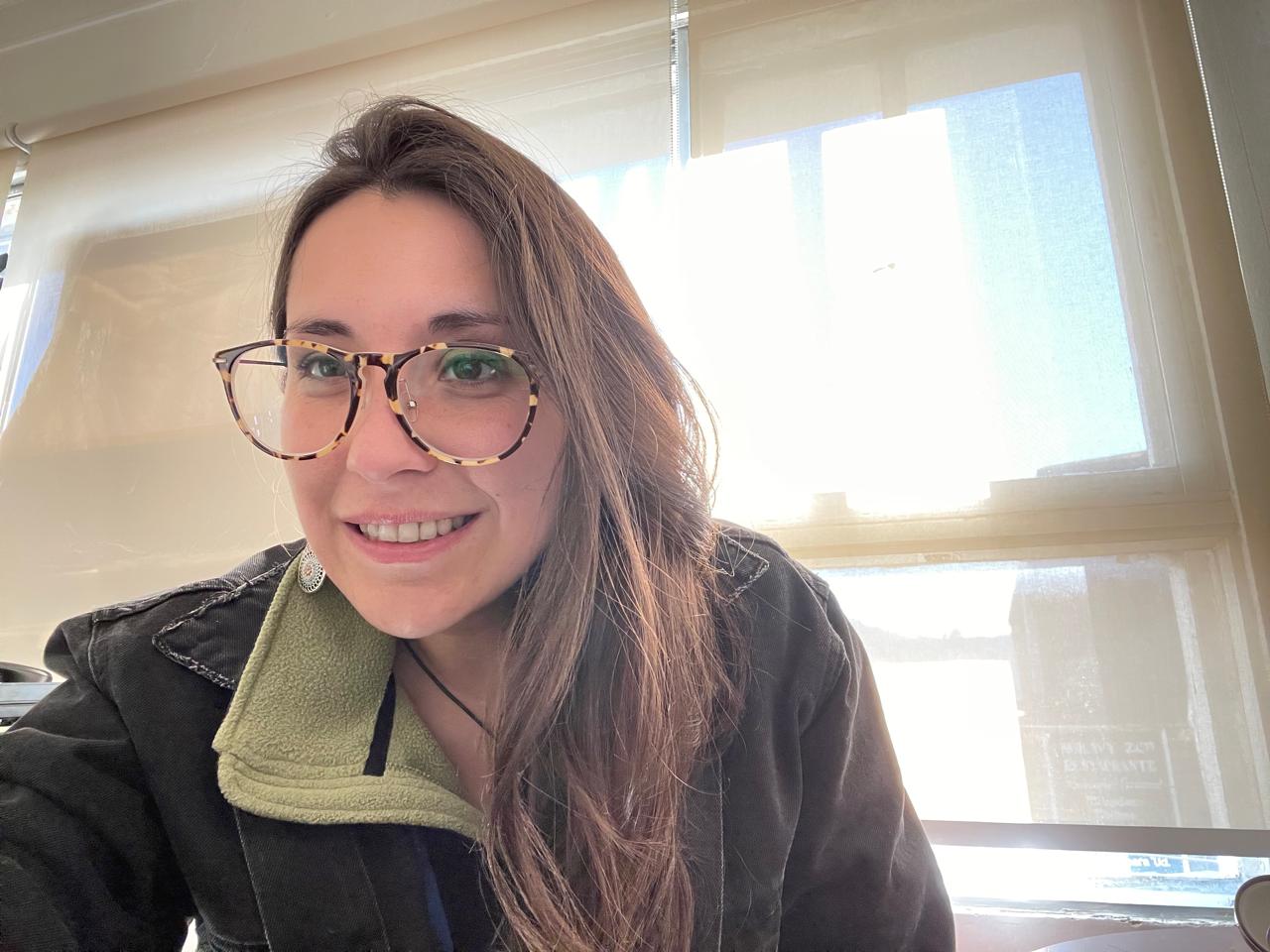 Bárbara Toledo, creadora de Impulso Pro